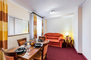 VacationClub – 300 Mill Apartament 1, Szklarska Poręba